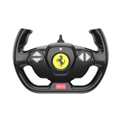 RC Ferrari Purosangue 1:14 Remote Control Toy for Kids