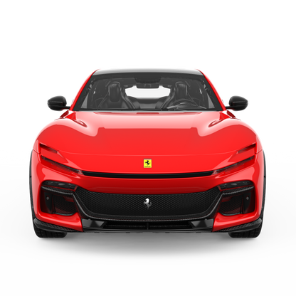 RC Ferrari Purosangue 1:14 Remote Control Toy for Kids