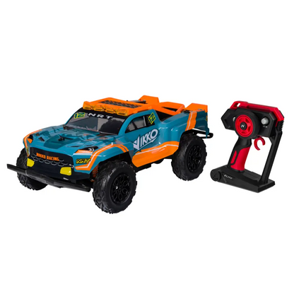 Nikko RC Elite Trophy Trucks X2 1/10