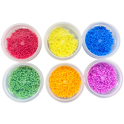 Dohtime Sensory Foam 6 Colors