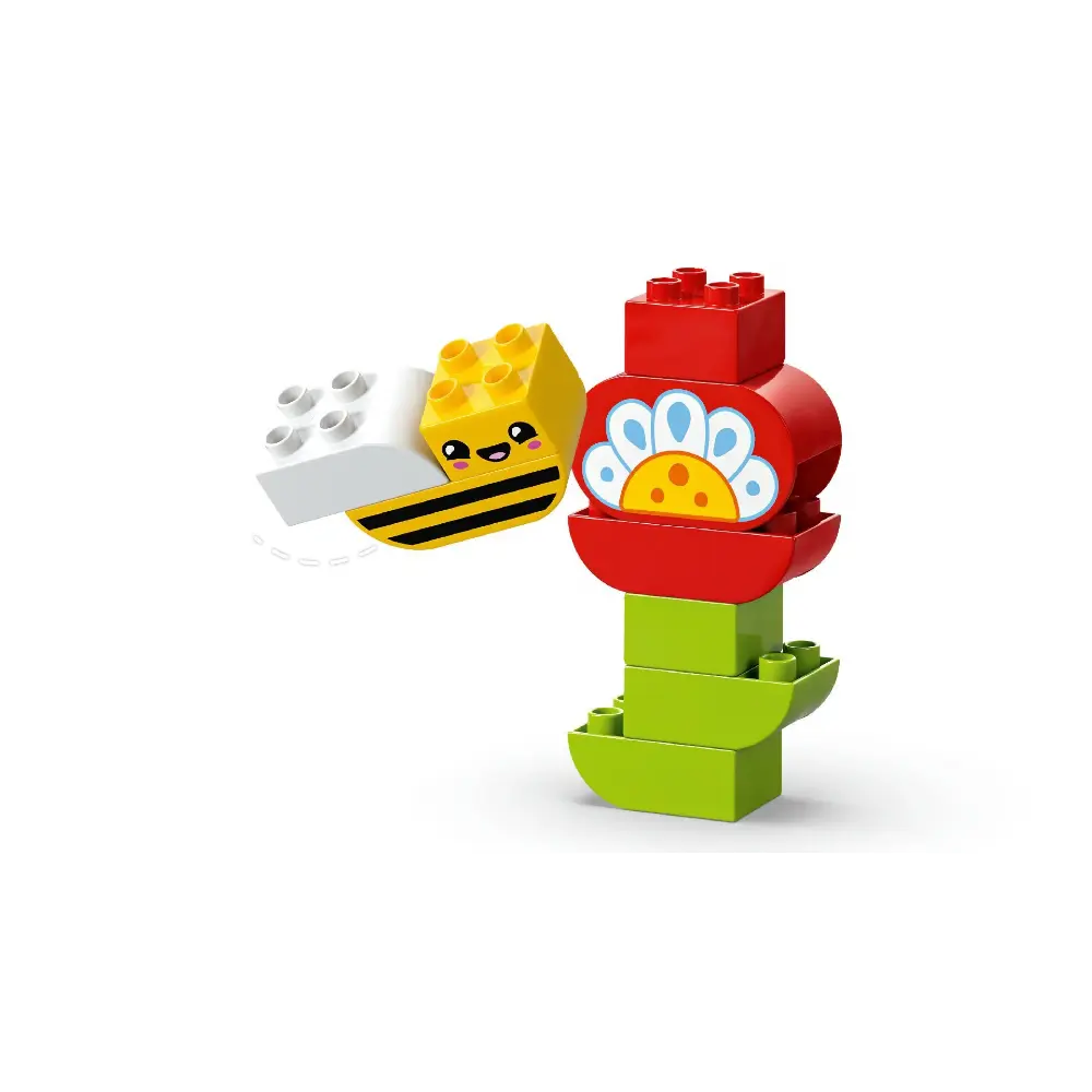 Lego Creative Garden & Flowers