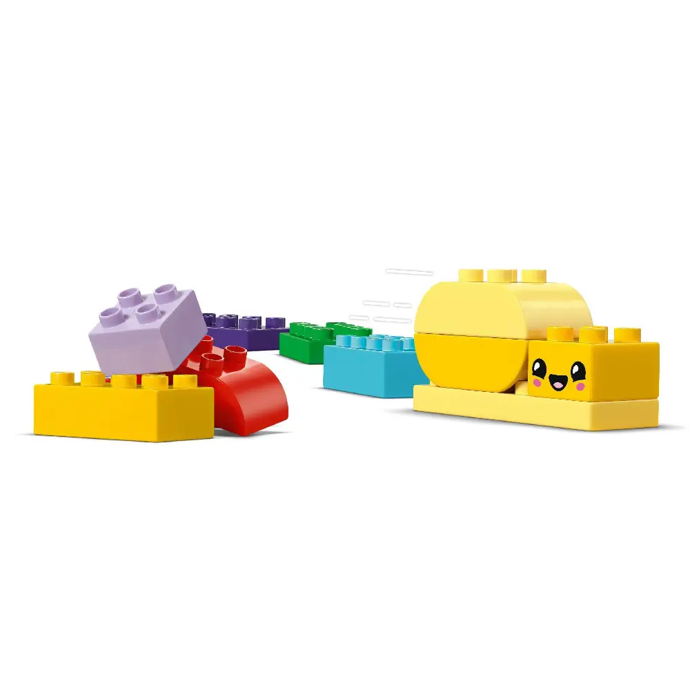 Lego Creative Garden & Flowers