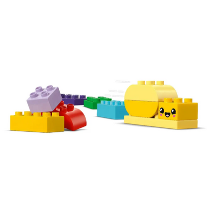 Lego Creative Garden & Flowers