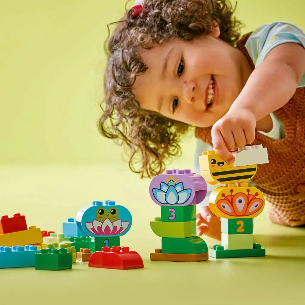 Lego Creative Garden & Flowers