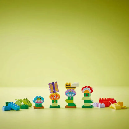 Lego Creative Garden & Flowers