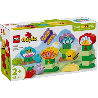 Lego Creative Garden & Flowers