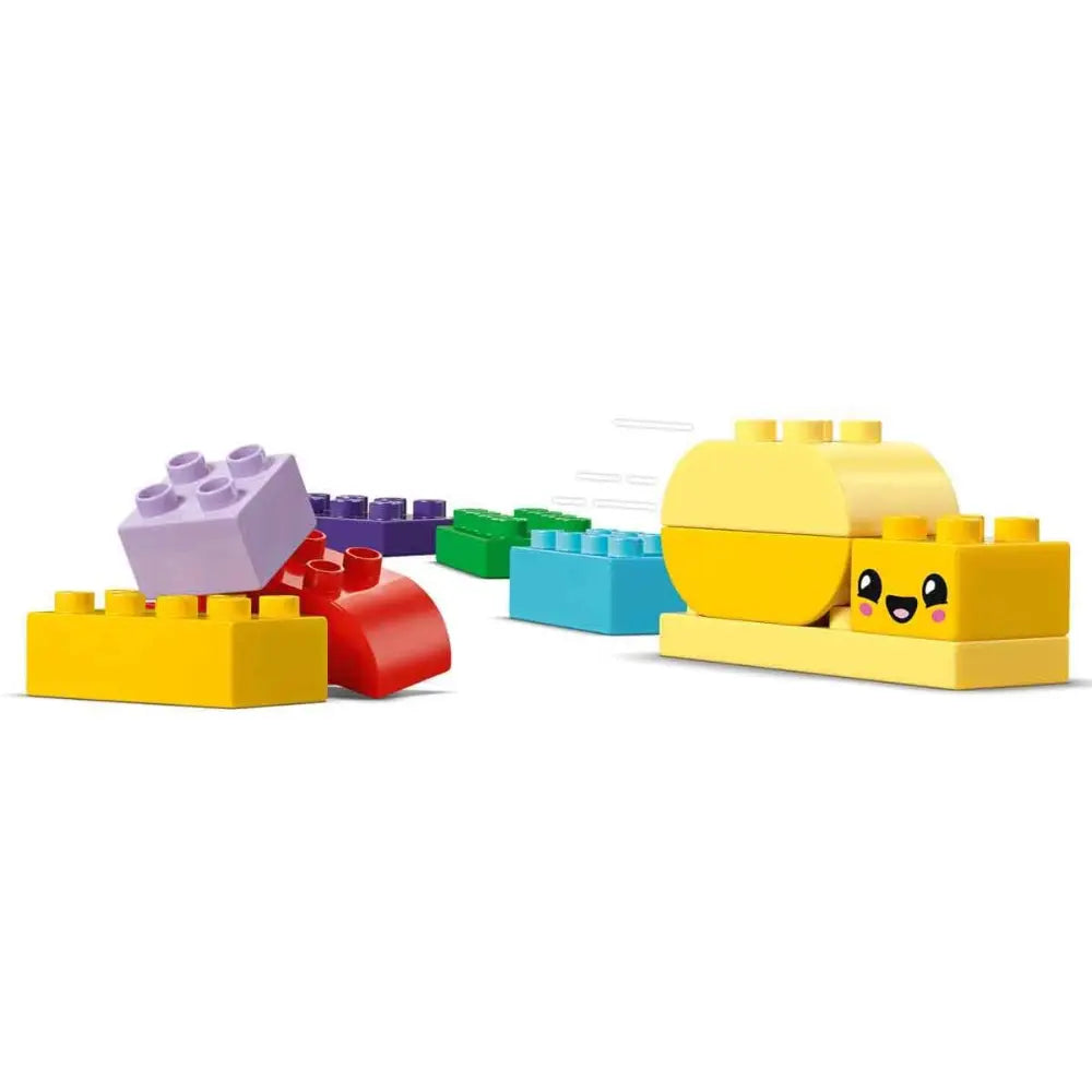 Lego Creative Garden & Flowers
