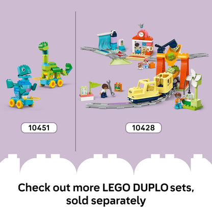 Lego Duplo Hopsy Castle Game