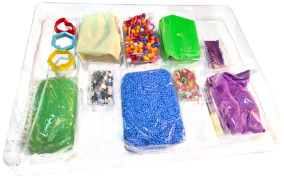 Dohtime Mix Compound Set