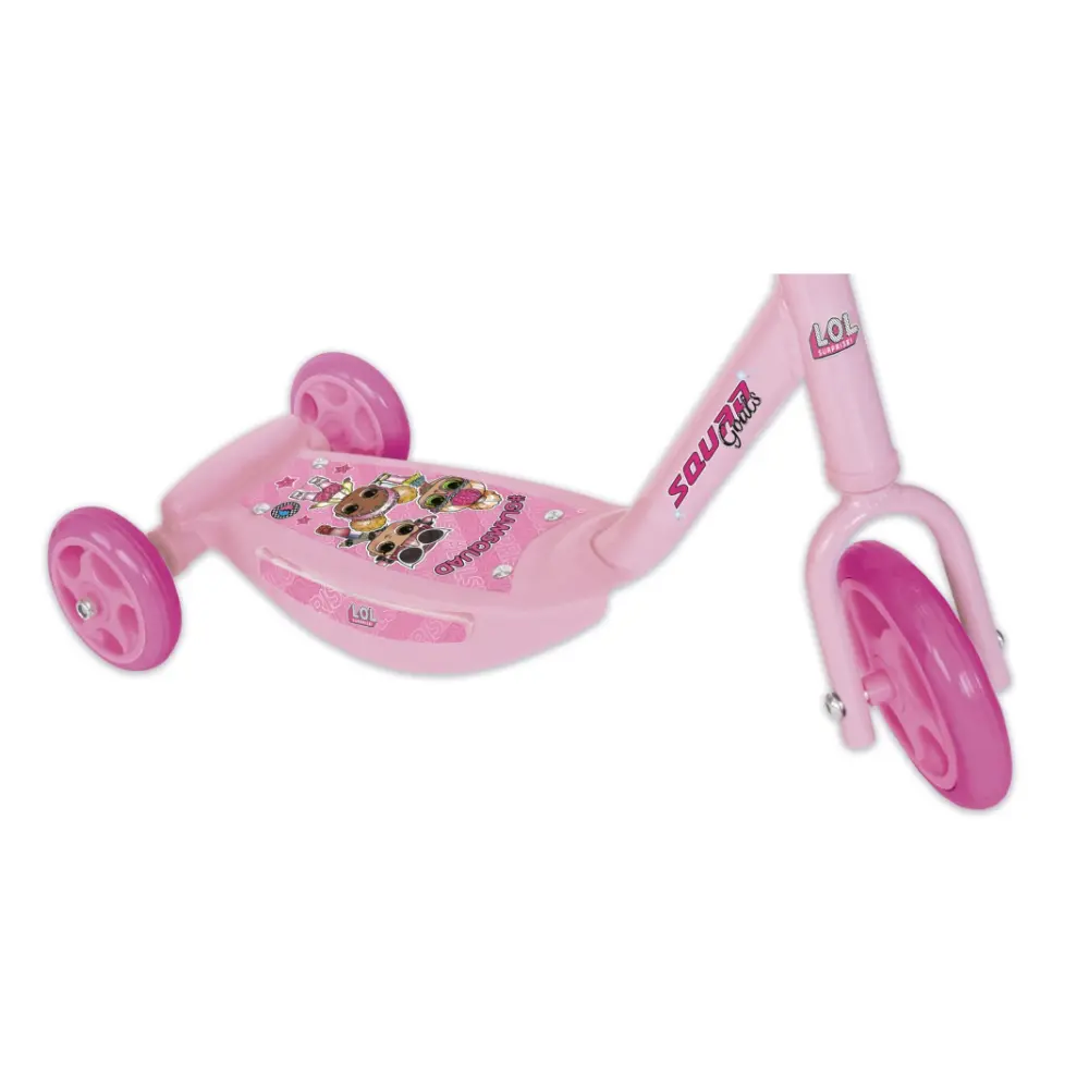 LOL Surprise Scooter My First 3 Wheels