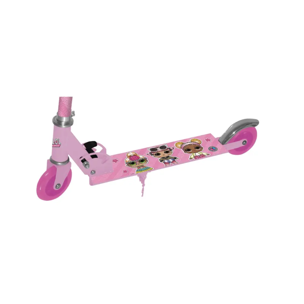 LOL Surprise Scooter 2 Wheels