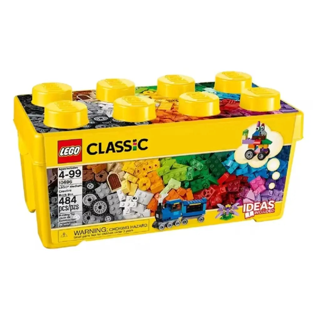 Lego Creative Brick Box Medium