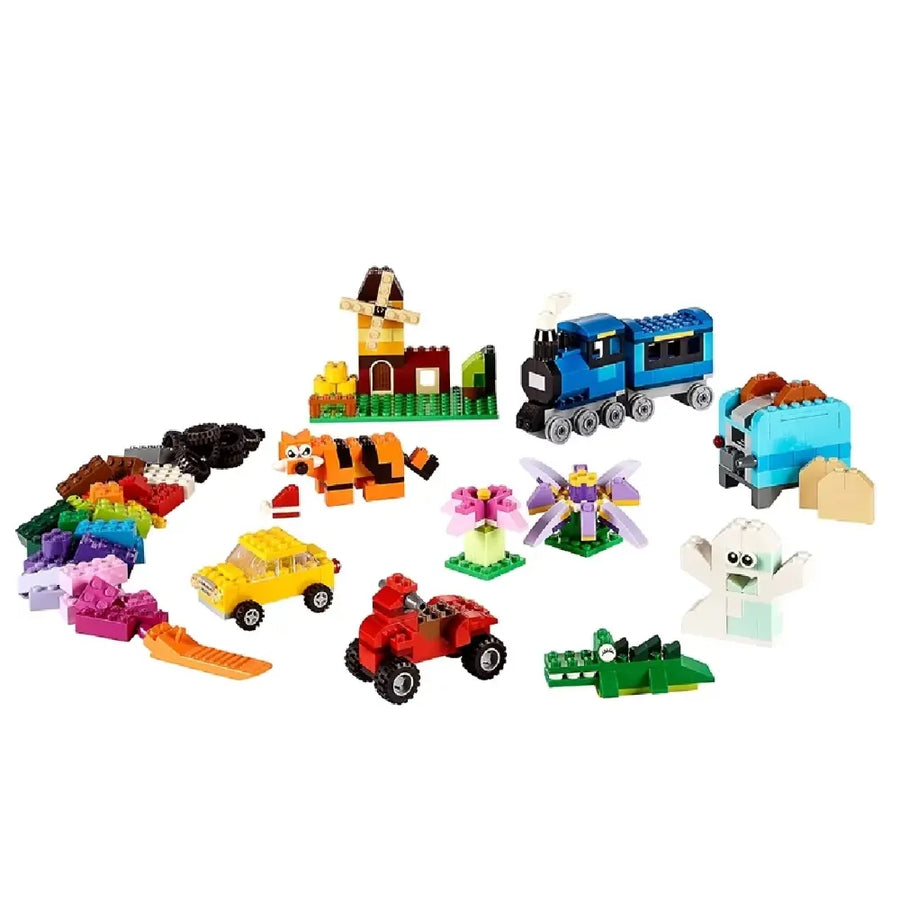 Lego Creative Brick Box Medium