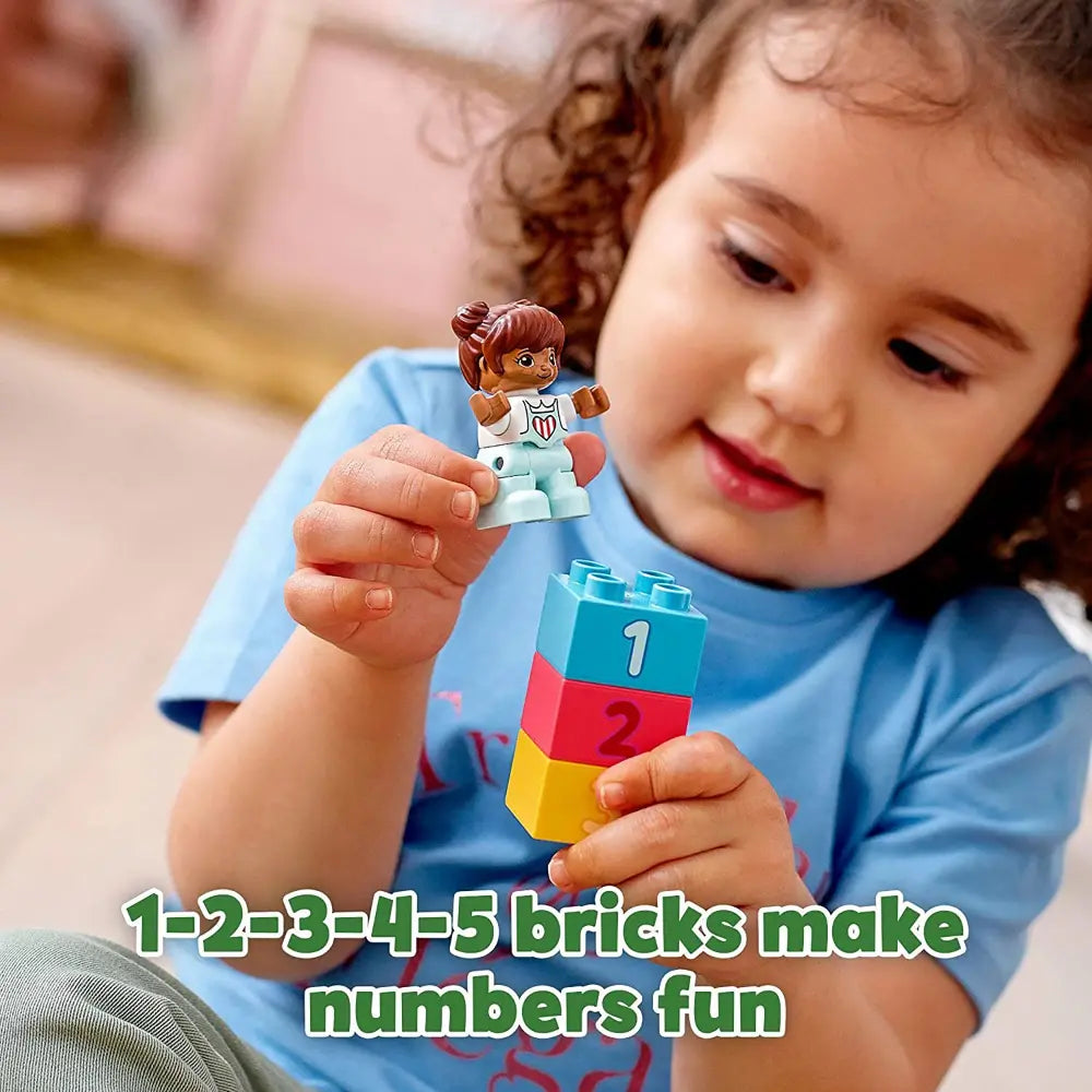 Lego Deluxe Brick Box