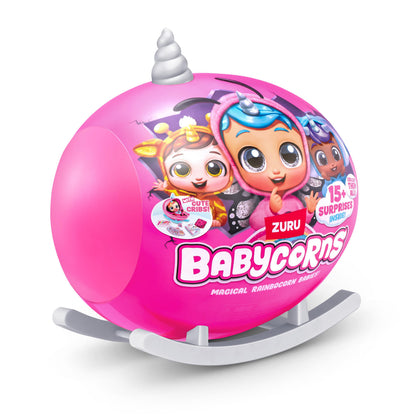 Rainbocorn Babycorns Magical Surprise Babies