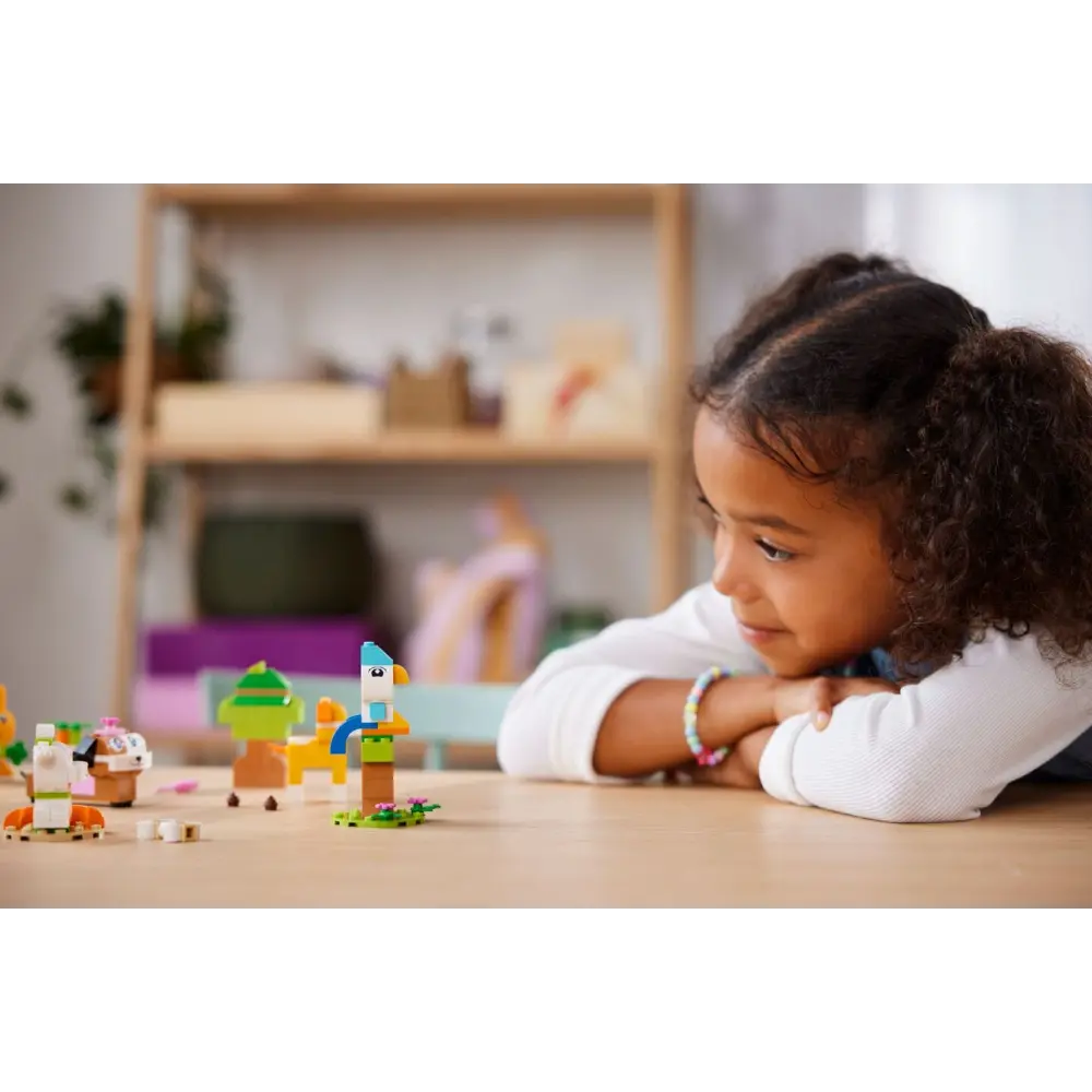 Lego Creative Pets