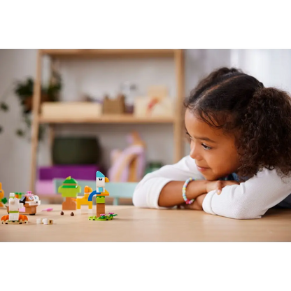 Lego Creative Pets