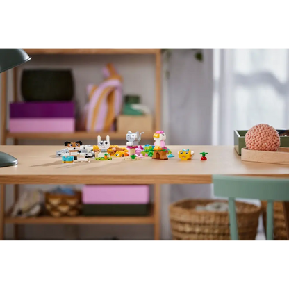 Lego Creative Pets