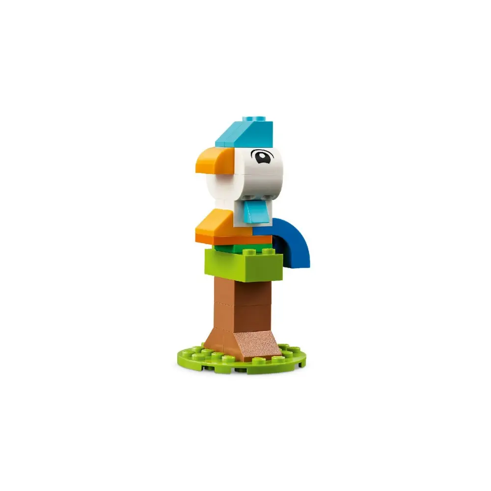 Lego Creative Pets