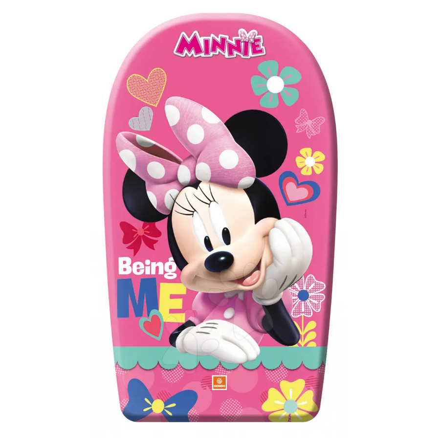 Mondo Body Board 84cm Minnie