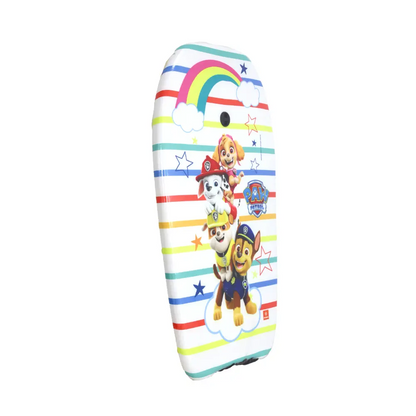 Mondo Body Board 84cm Paw Patrol Heroes