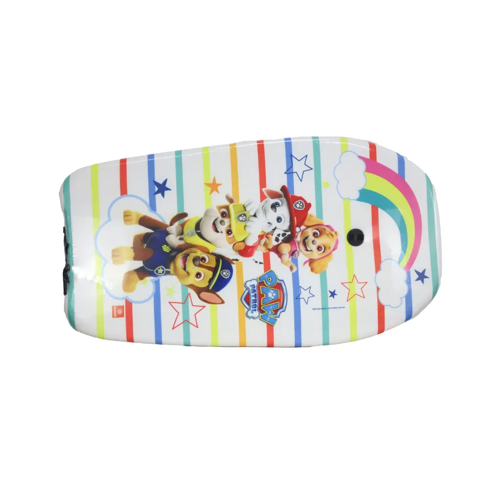 Mondo Body Board 84cm Paw Patrol Heroes