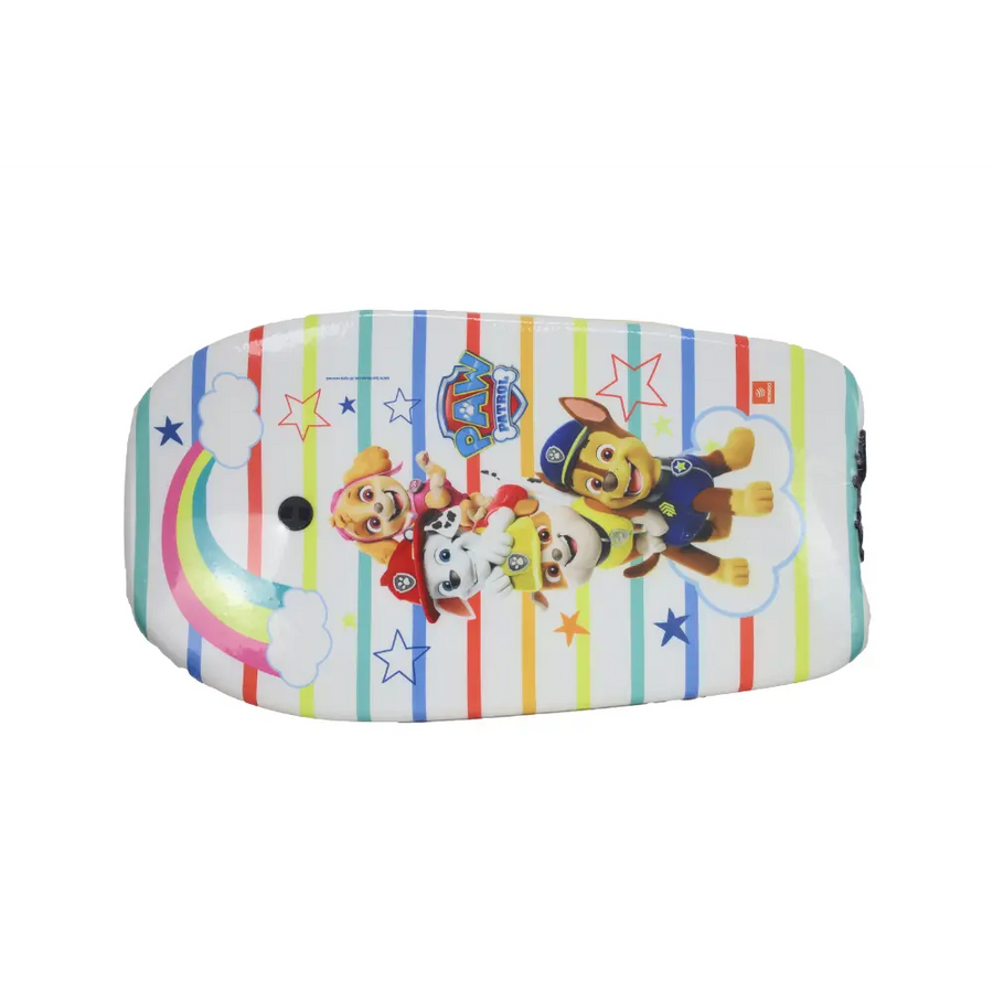 Mondo Body Board 84cm Paw Patrol Heroes