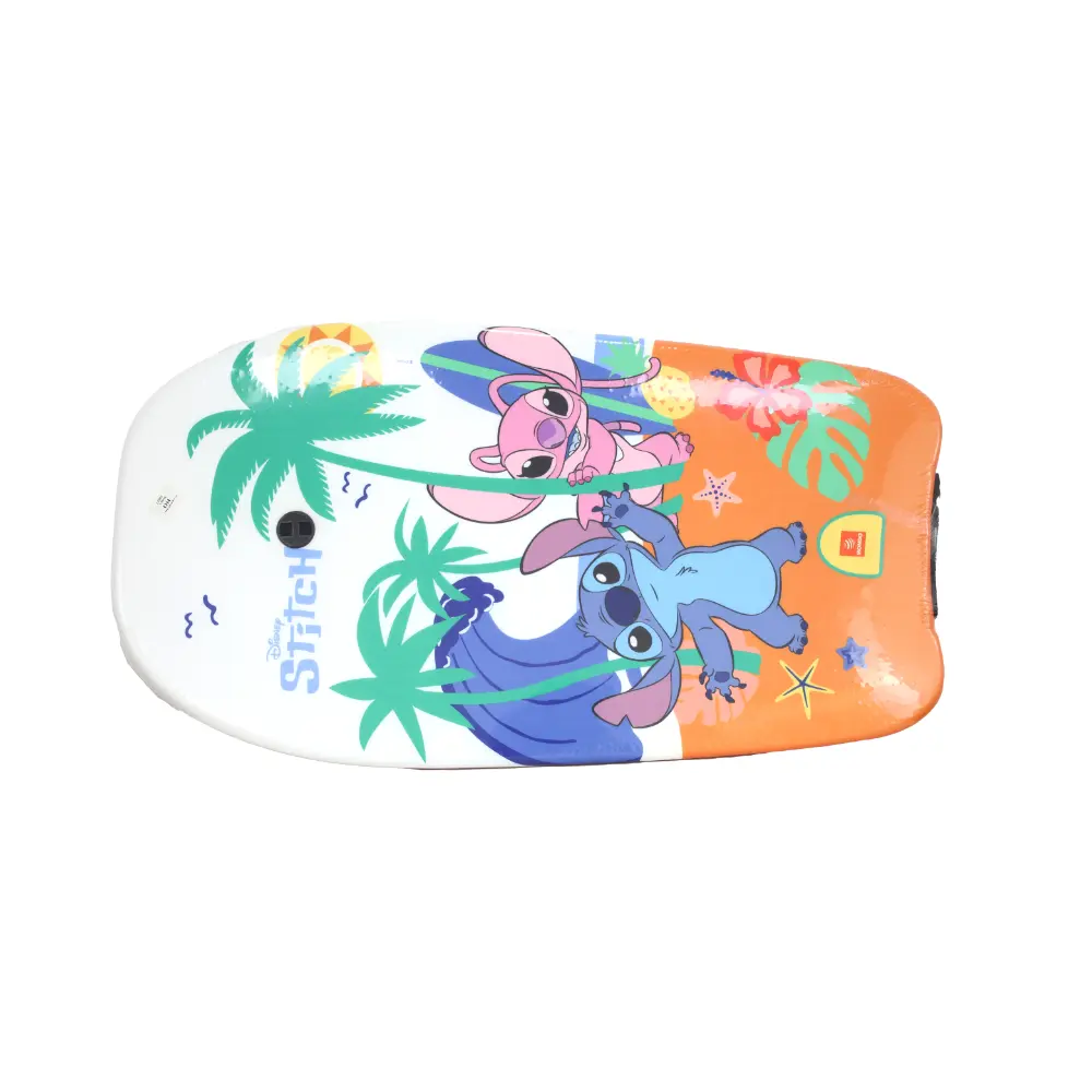 Mondo Body Board Stitch 84cm