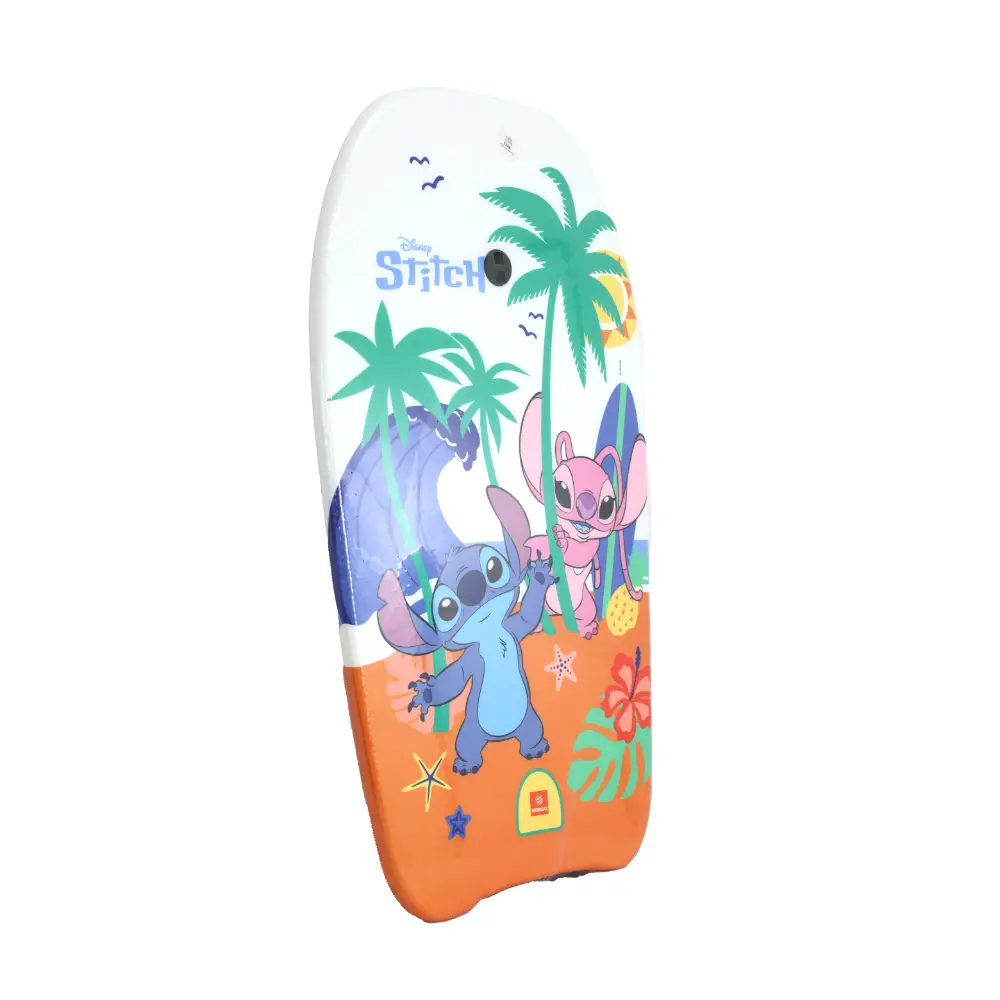 Mondo Body Board Stitch 84cm