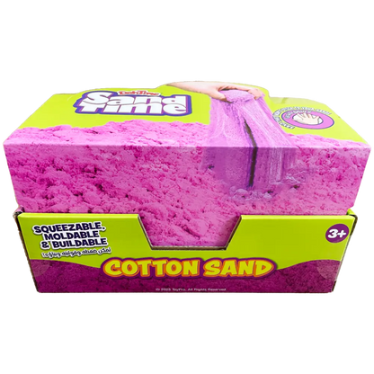 Sandtime Cotton Sand 250g