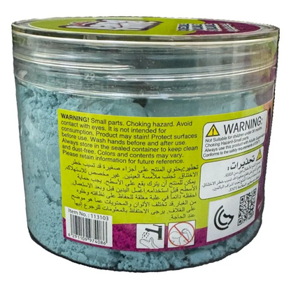 Sandtime Cotton Sand 250g