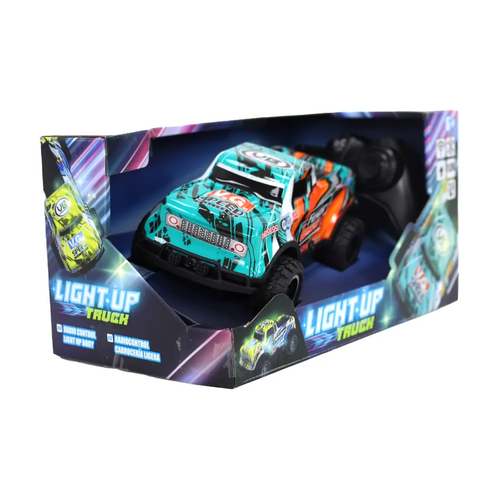 ADDO RC 1:24 Truck L Up 2.4Ghz Assortment