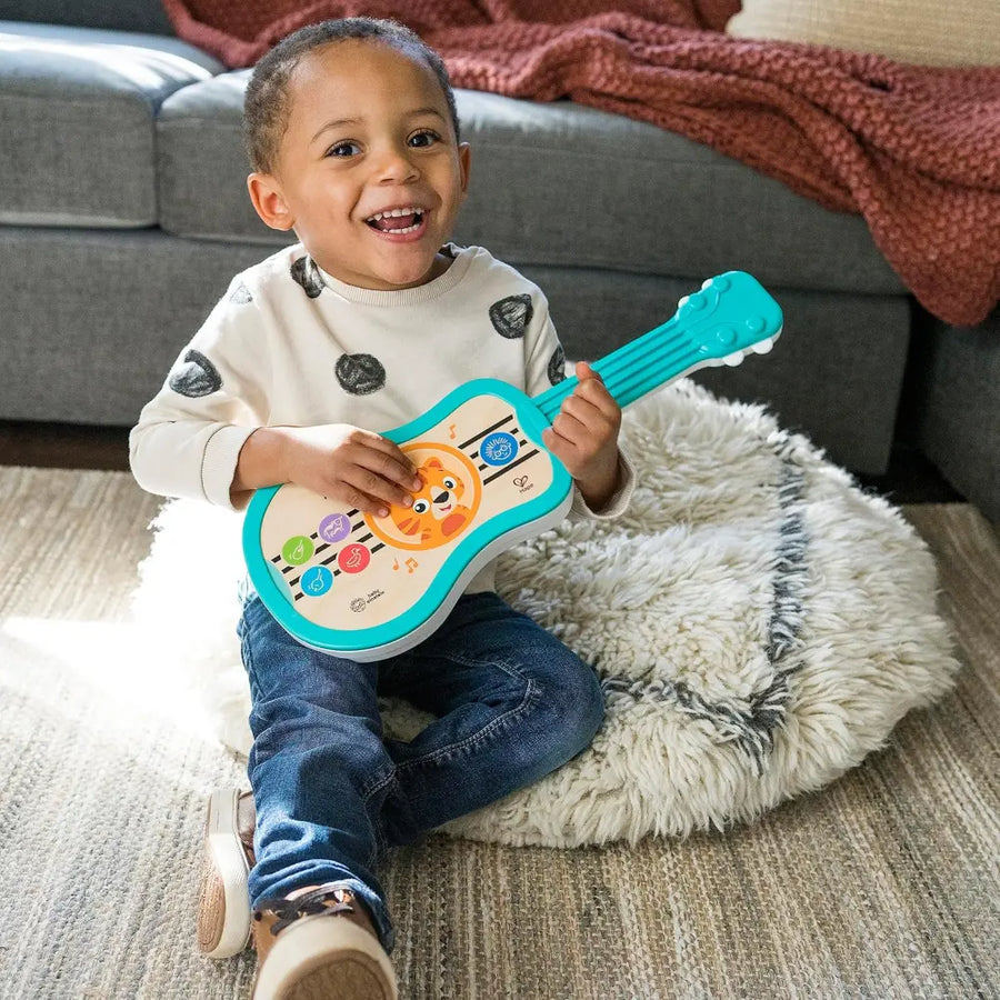 Baby Einstein Sing & Strum Touch Ukulele