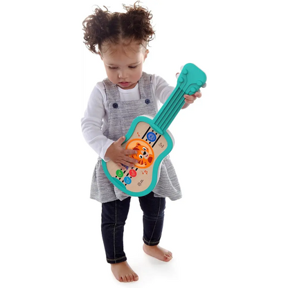 Baby Einstein Sing & Strum Touch Ukulele