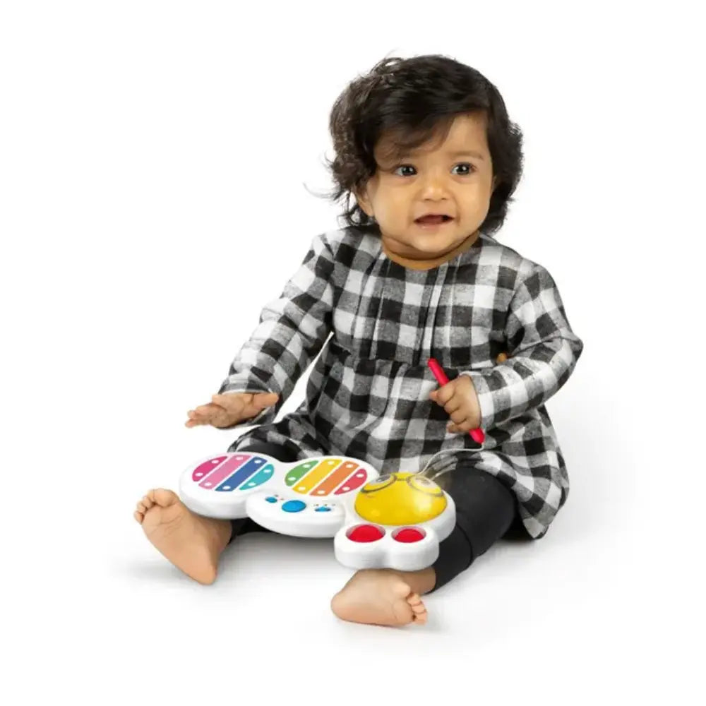Baby Einstein Cals Curious Key Xylophone