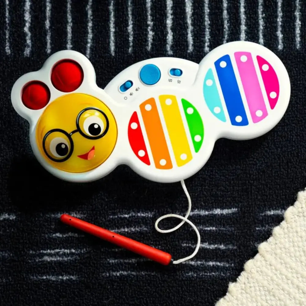 Baby Einstein Cals Curious Key Xylophone