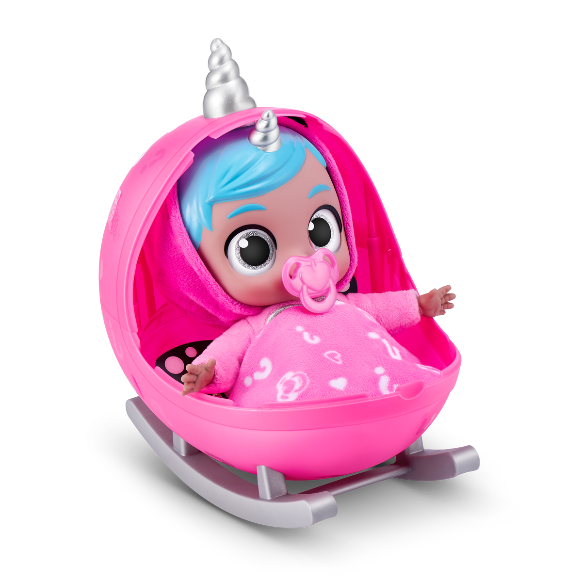 Rainbocorn Babycorns Magical Surprise Babies