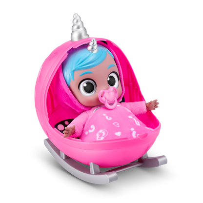 Rainbocorn Babycorns Magical Surprise Babies