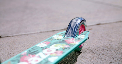 Razor Scooter Paradise Teal Ride-On