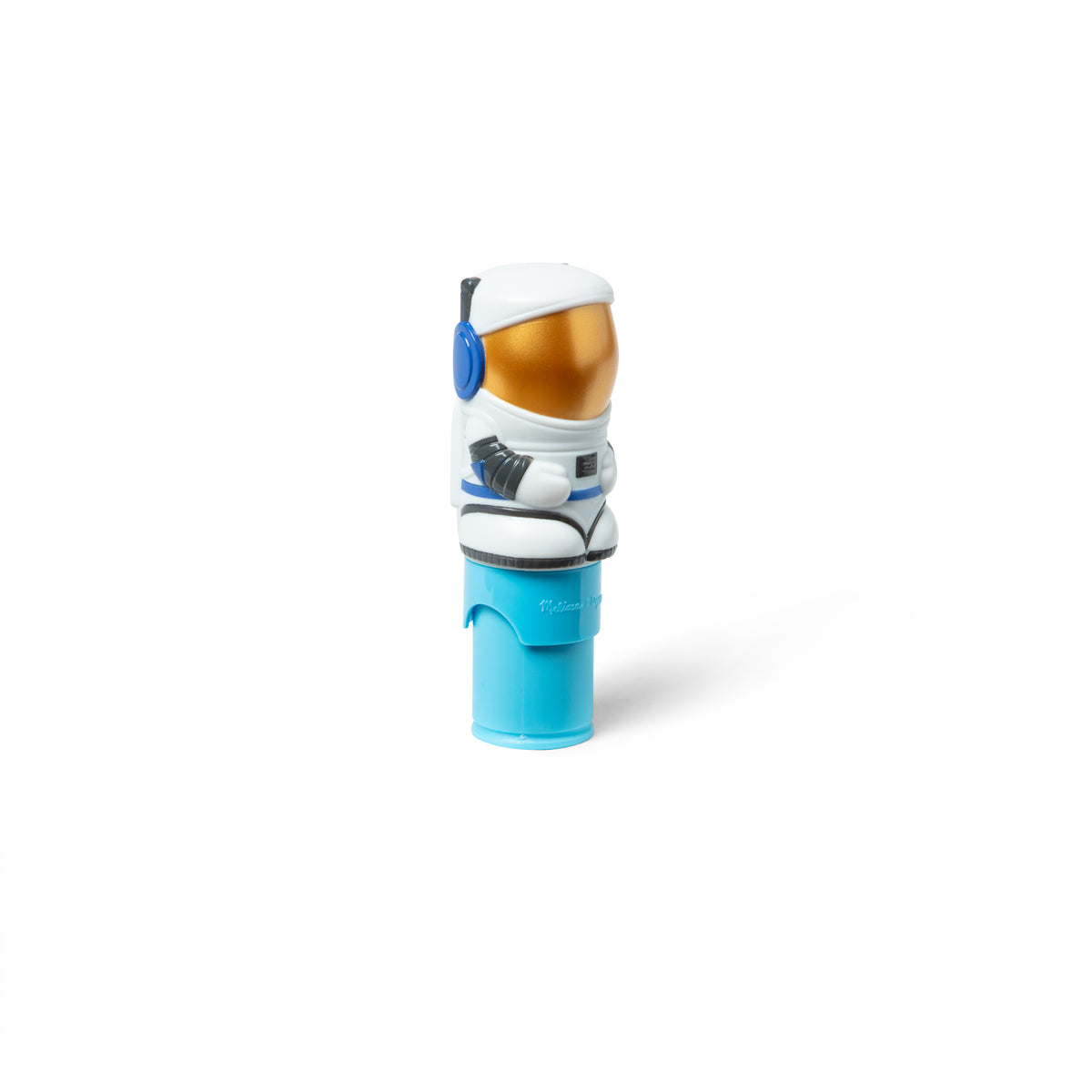 Melissa & Doug Sticker WOW! Astronaut Sticker Stamper Activity Set