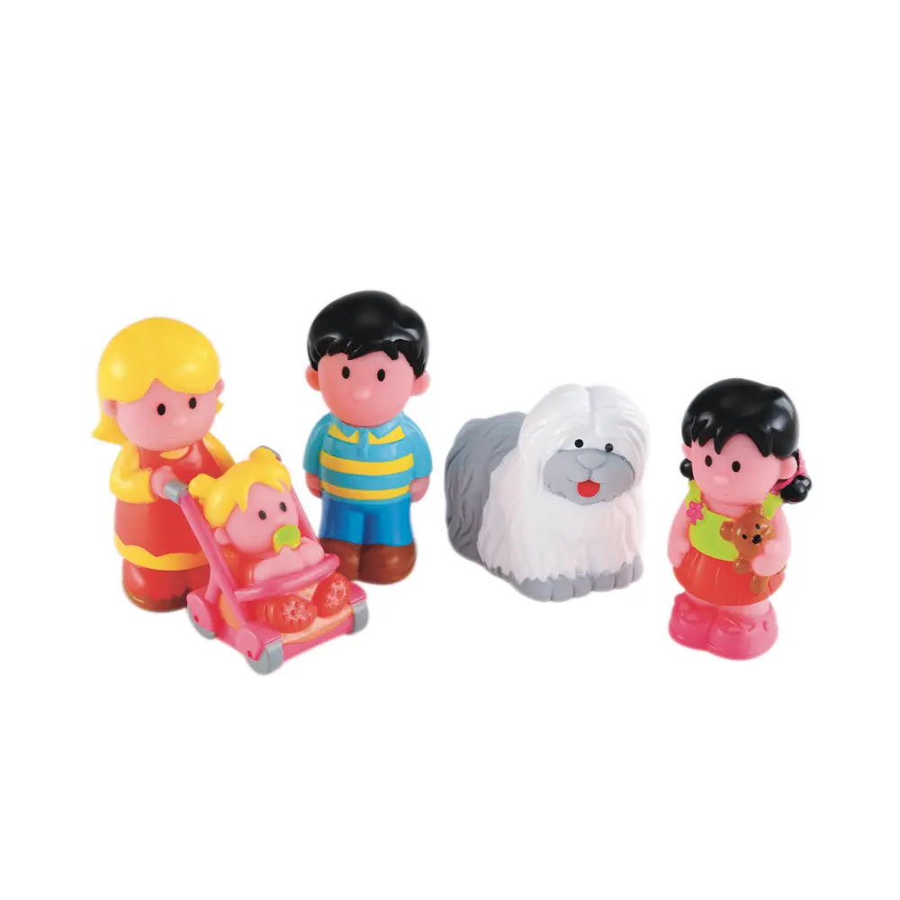 Early Learning Centre Happy Land The Love Family
