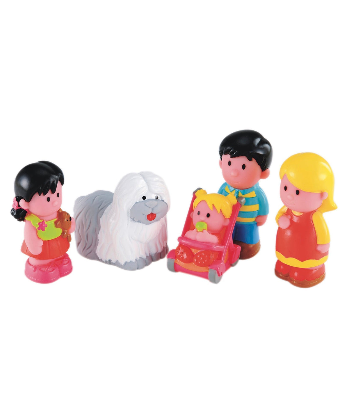 Early Learning Centre Happy Land The Love Family