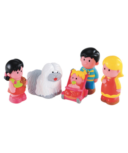 Early Learning Centre Happy Land The Love Family