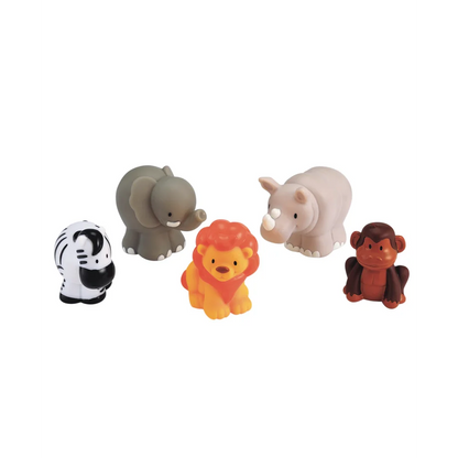 Early Learning Centre Happy Land Wild Animals