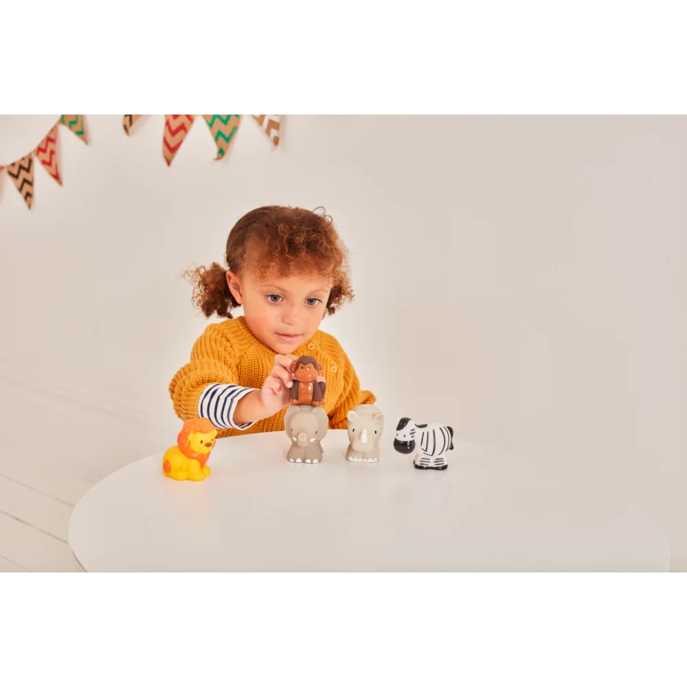 Early Learning Centre Happy Land Wild Animals