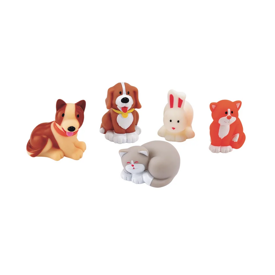 Early Learning Centre Happy Land Pets