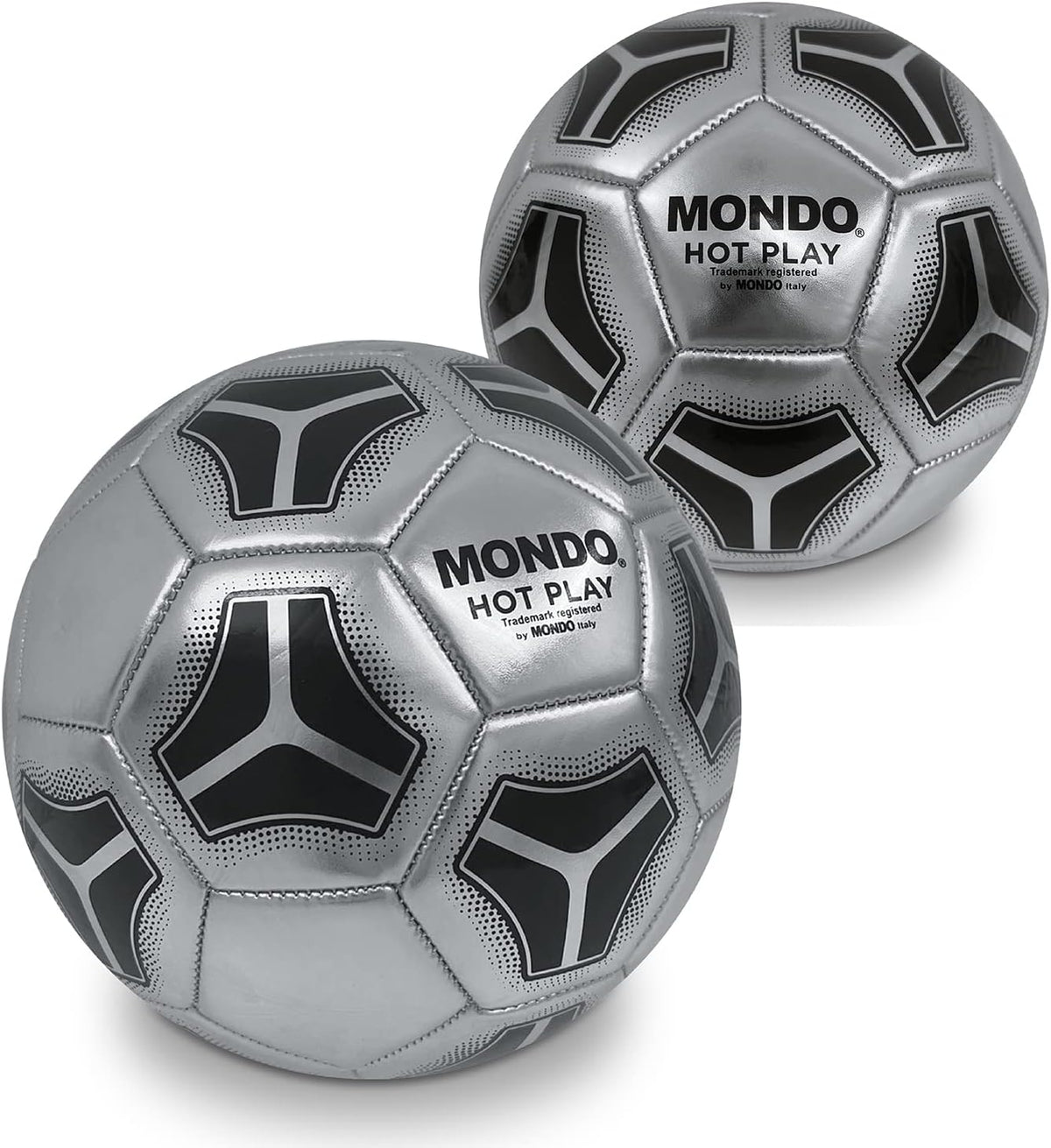 Mondo Soccer Ball Hot Play 23cm