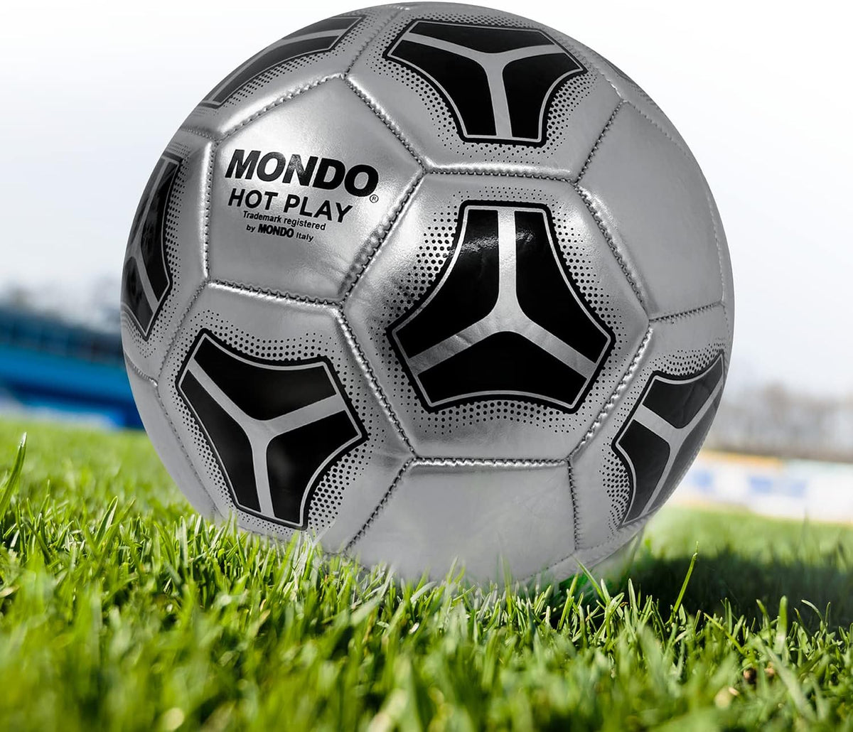 Mondo Soccer Ball Hot Play 23cm