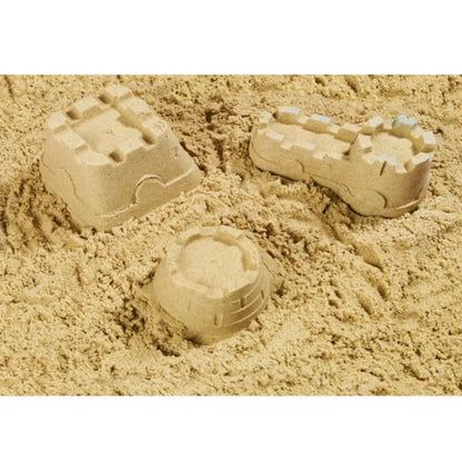 Early Learning Centre Children's Play Sand 10kg for Sandpits and Outdoor Play