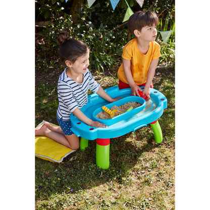 Early Learning Centre Outdoor My First Sand & Water Table